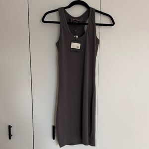 Talia Hancock Rana Tank Dress